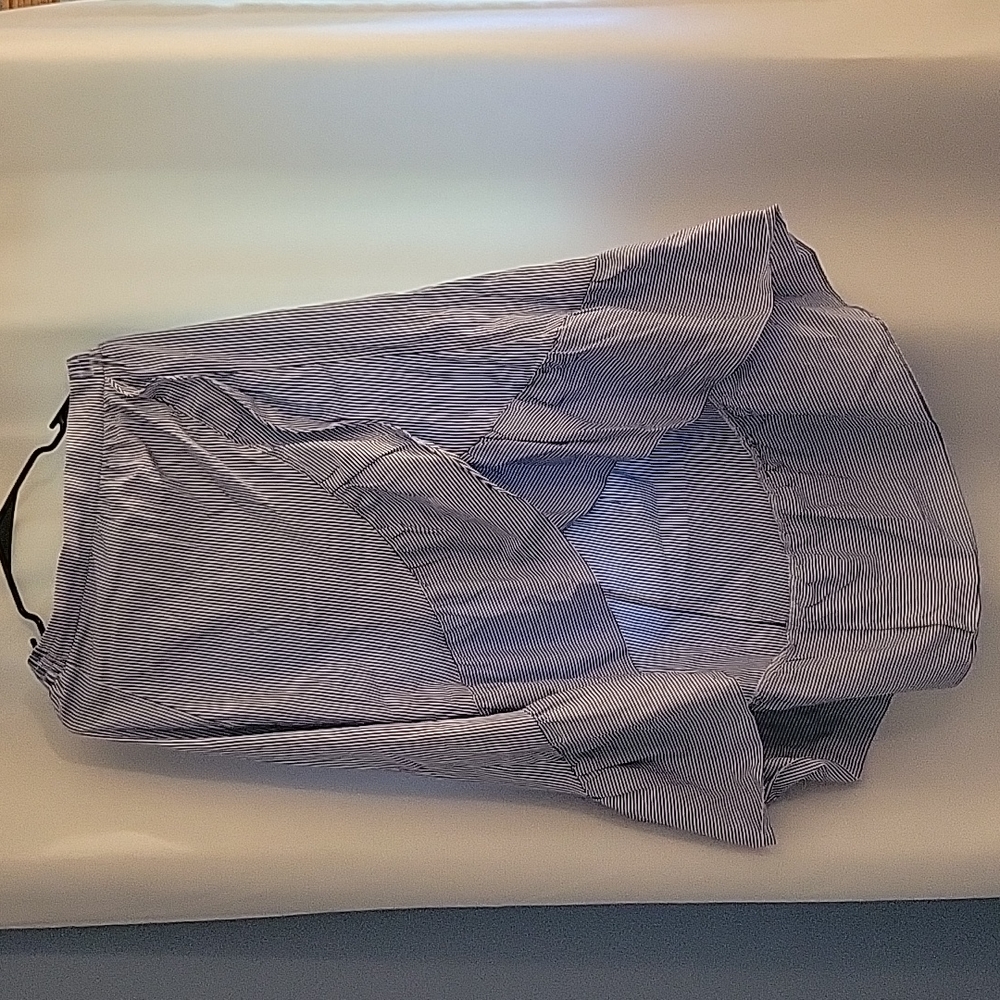 NWOT Flowy Skirt